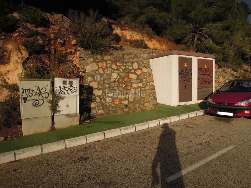 Foto 3e06db36-a42f-432a-a59b-63a4a930adc3. Terreno residenziale in Altea hills Altea