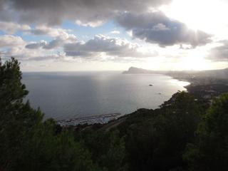 Terrain résidentiel  Gran bretaña. Enorme parcela de 14.485 m2 situada en altea hills.