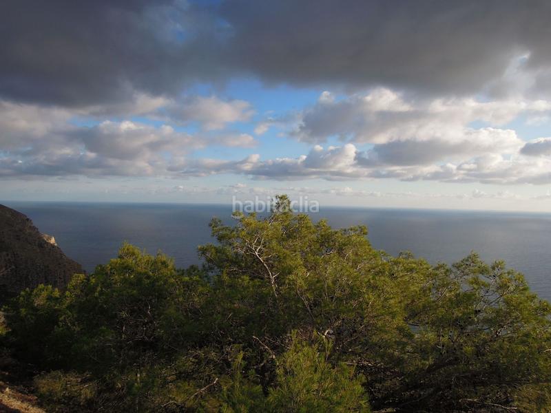 Foto f371b586-efb7-4187-8a6f-f8c322e40812. Terreno residenziale in Altea hills Altea