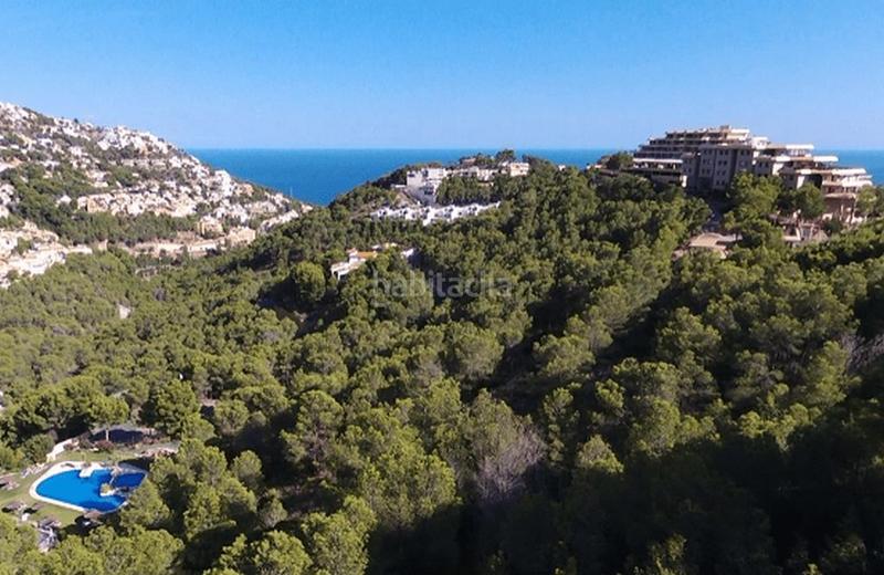 Foto 1b3c8141-801e-41f8-a6f7-17ae533a7a8d. Terrain résidentiel dans Altea hills Altea