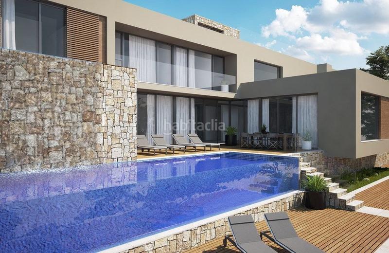 Foto 1bfd1610-31d7-4daf-b7dd-0cb2fce05557. Terrain résidentiel dans Altea hills Altea