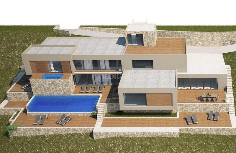 Foto 6094f5f3-0e0c-427c-b278-28961903a814. Terrain résidentiel dans Altea hills Altea