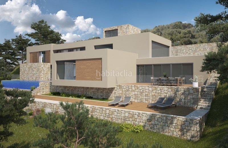 Foto ff2c9bd5-b8f3-4852-847a-6cfe50c5ed34. Terrain résidentiel dans Altea hills Altea