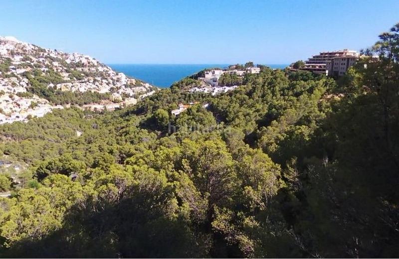 Foto ff79c87b-8d22-4bee-b208-081e96ab763d. Terrain résidentiel dans Altea hills Altea