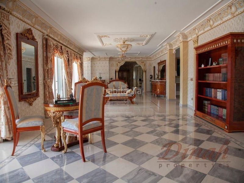 Foto 0569c82e-2930-4691-bf53-ae0486eea91b. Casa amb calefacció piscina a Altea la vella Altea