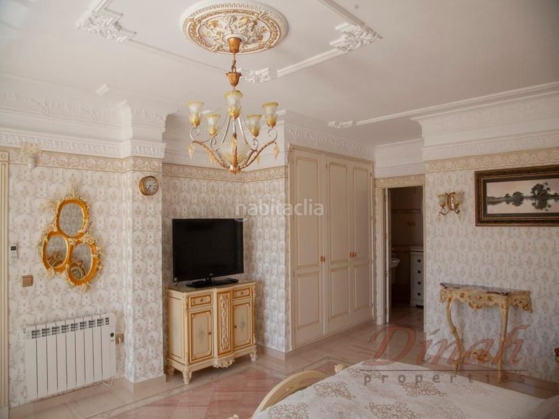 Foto 05d4ac8c-bfb6-4e3b-8680-b008dbaa65b1. Casa amb calefacció piscina a Altea la vella Altea