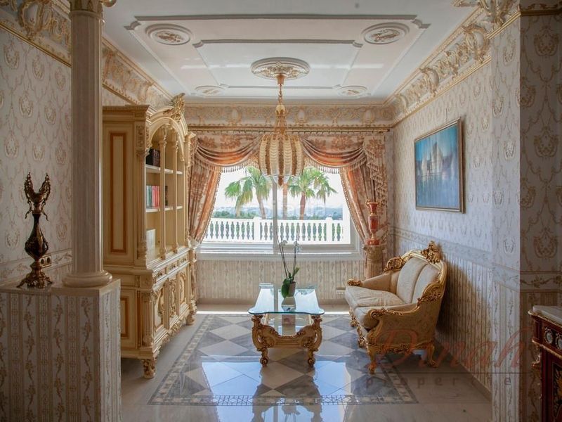 Foto 0865d7c3-6c78-4d76-8fd5-c3086bf5961f. Casa amb calefacció piscina a Altea la vella Altea