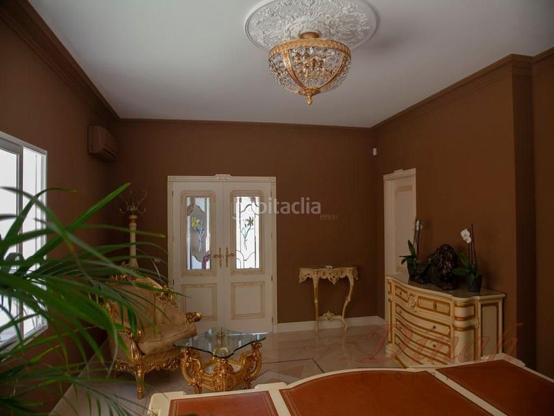 Foto 160460f3-4643-48d8-b4d8-24dfae639631. Casa amb calefacció piscina a Altea la vella Altea