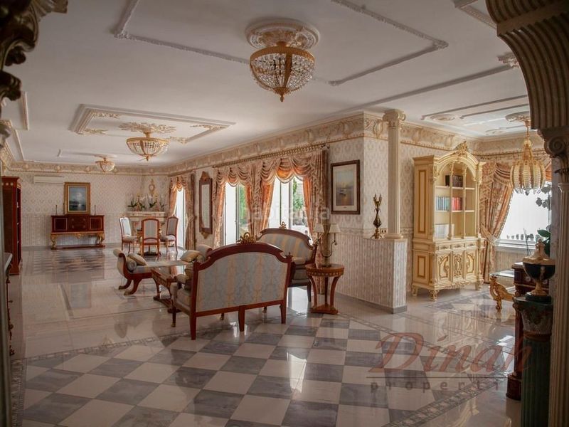 Foto 25389b2d-94dd-4a20-94c6-1f55de23201f. Casa amb calefacció piscina a Altea la vella Altea