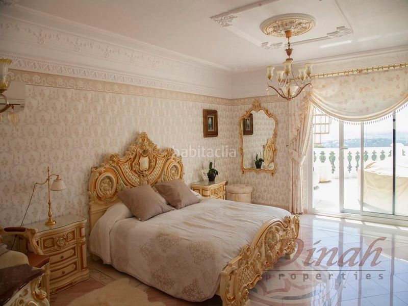 Foto 282cec91-8945-4265-8fe7-5cebc0ce4eee. Casa amb calefacció piscina a Altea la vella Altea