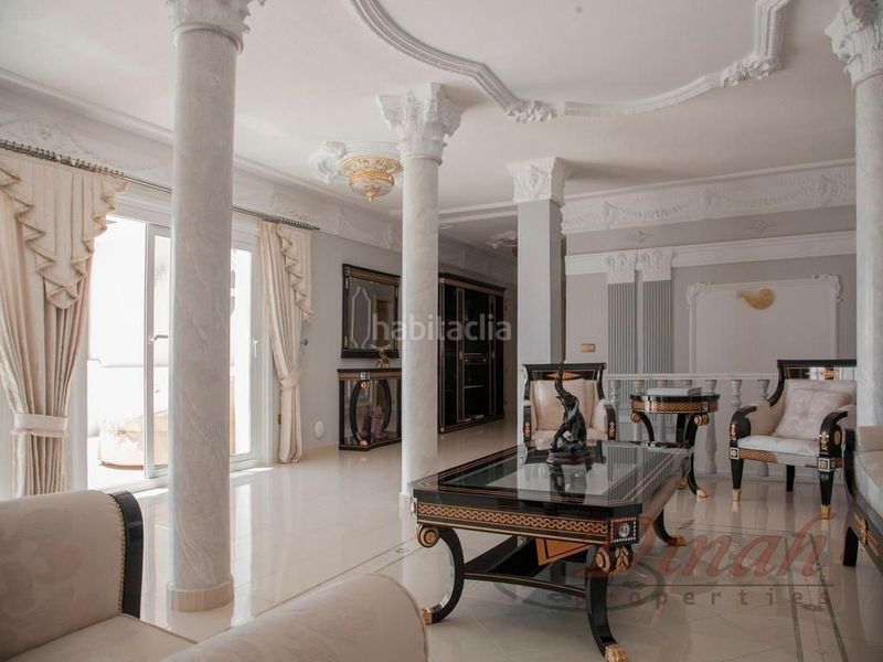 Foto 3759d19f-b30a-4ee2-bfab-4ef1a118c49d. Casa amb calefacció piscina a Altea la vella Altea