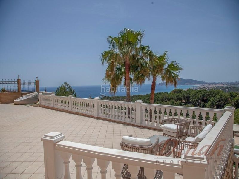 Foto 439a09c5-f3bc-4b03-98e7-5fb5c9562bfa. Casa amb calefacció piscina a Altea la vella Altea