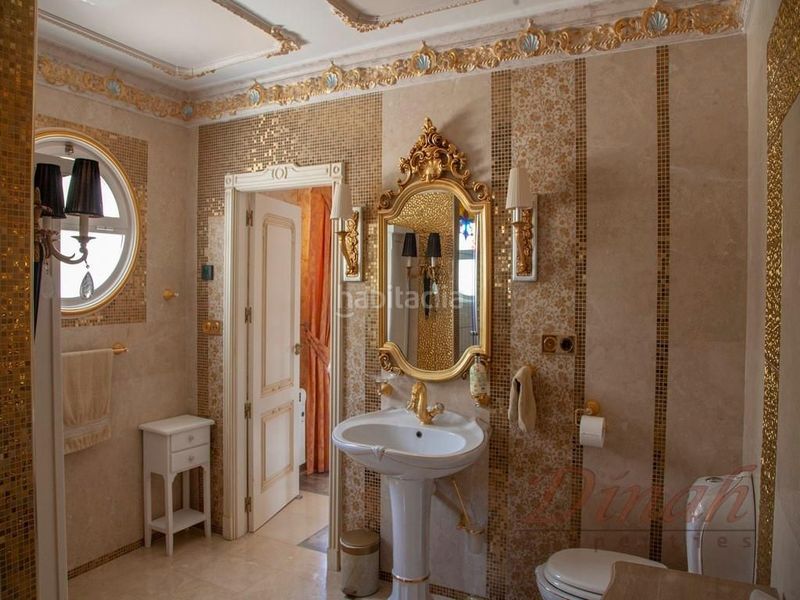 Foto 49b3e9e2-8729-492b-a992-b5017520ae06. Casa amb calefacció piscina a Altea la vella Altea