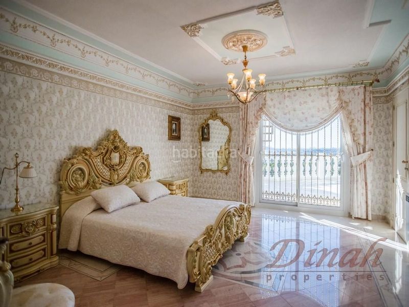 Foto 51b6add7-536c-4aea-b1bc-df8453f066f1. Casa amb calefacció piscina a Altea la vella Altea