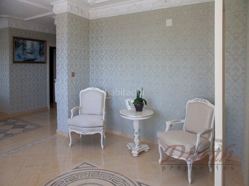 Foto 54c7b646-7ac9-4cbb-9989-c1a7f0a5a612. Casa amb calefacció piscina a Altea la vella Altea