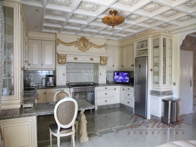 Foto 5663214e-f067-4ca1-9a6d-e093090e4a42. Casa amb calefacció piscina a Altea la vella Altea