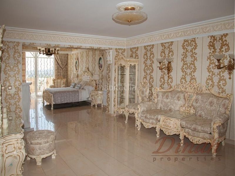 Foto 5931a30b-9936-4183-b2bd-a0cd6dac9b07. Casa amb calefacció piscina a Altea la vella Altea