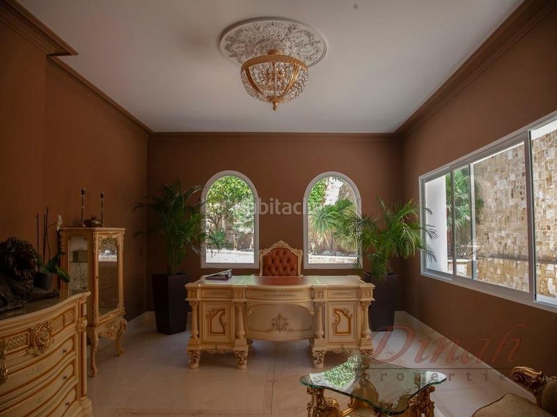 Foto 73893f4f-52ba-4c6d-aa36-9b7dc2bf439b. Casa amb calefacció piscina a Altea la vella Altea