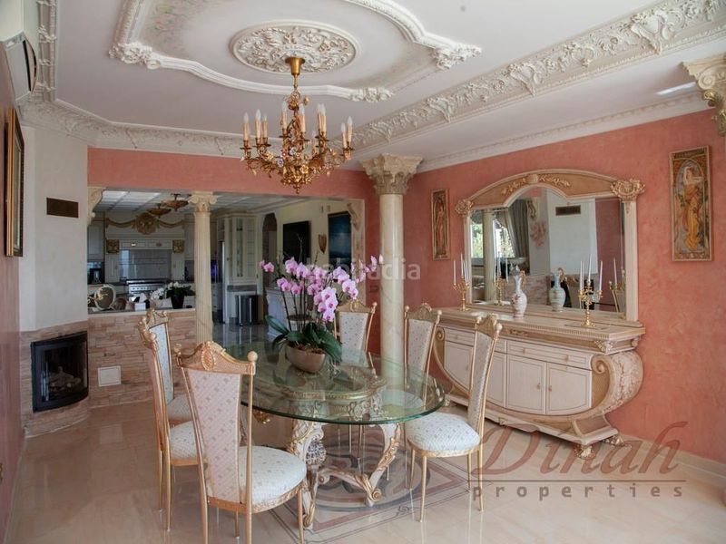 Foto 8534a0db-e0c5-45fb-b683-d160bf564ee7. Casa amb calefacció piscina a Altea la vella Altea