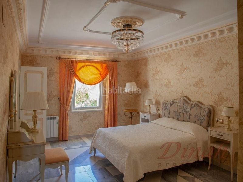 Foto 8b4ba736-c65f-4cab-9abd-de2ab5603873. Casa amb calefacció piscina a Altea la vella Altea