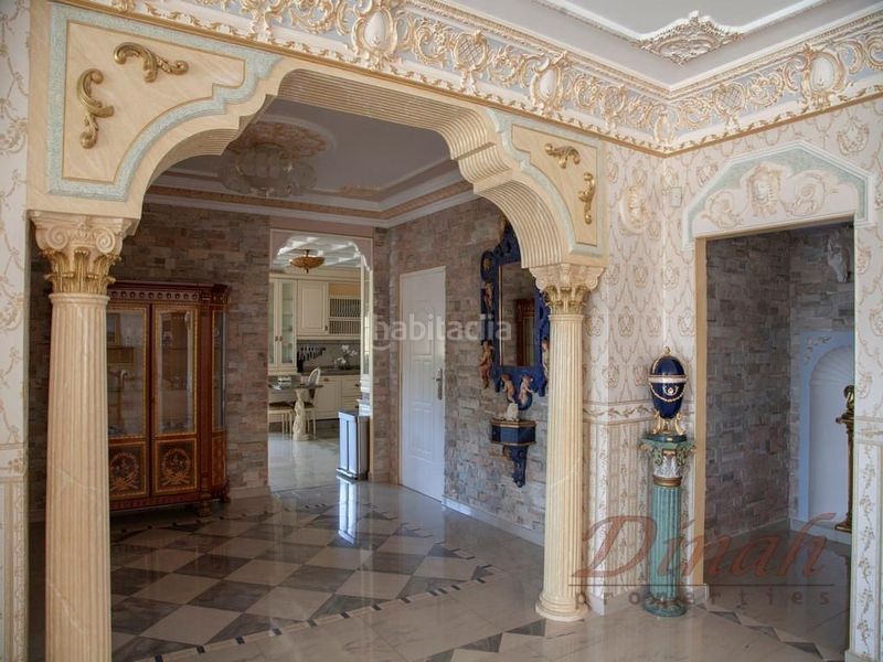 Foto 8b6e58d9-70db-4d79-9a5b-ff844e2b9af0. Casa amb calefacció piscina a Altea la vella Altea