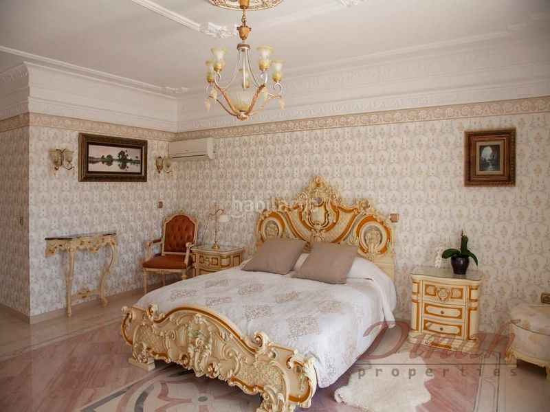 Foto 9078ac18-565d-4a7c-90f5-4baa13fe969a. Casa amb calefacció piscina a Altea la vella Altea