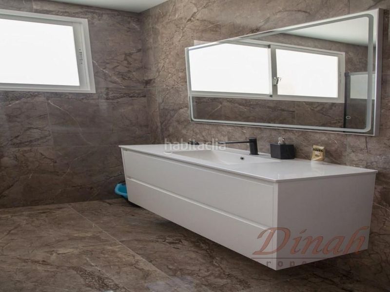 Foto a9b0657c-d574-44ef-b211-90c9fd2530b7. Casa amb calefacció piscina a Altea la vella Altea