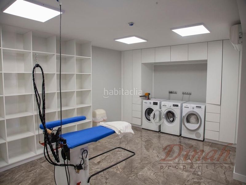 Foto abda7969-fc54-445e-8fc7-83bcdfd8da3f. Casa amb calefacció piscina a Altea la vella Altea