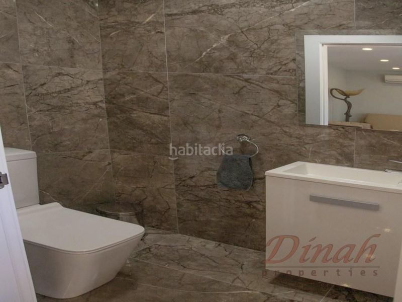 Foto cd3b6e72-98c6-4a04-a6e1-a48e8a98c699. Casa amb calefacció piscina a Altea la vella Altea