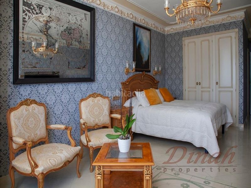 Foto cff89de8-724e-4b9b-88b4-0d5486e0ef99. Casa amb calefacció piscina a Altea la vella Altea