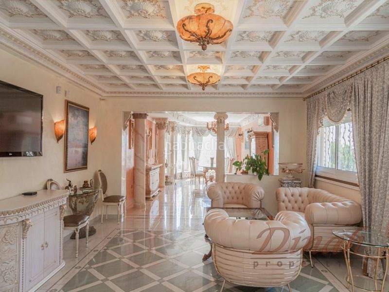 Foto d028bd5c-ca2a-4eeb-a71a-eddc408b1fad. Casa amb calefacció piscina a Altea la vella Altea