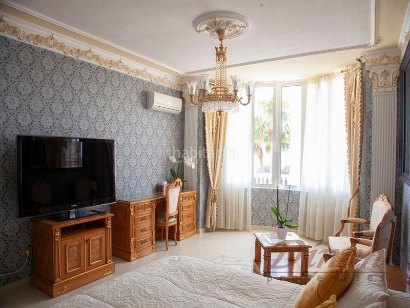 Foto dfc2ed88-35c7-4912-b65e-0261a76664eb. Casa amb calefacció piscina a Altea la vella Altea