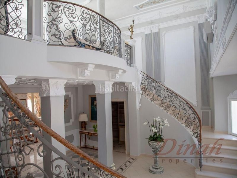 Foto edfc999c-728c-4ed8-bb91-4fc80c93f0cc. Casa amb calefacció piscina a Altea la vella Altea