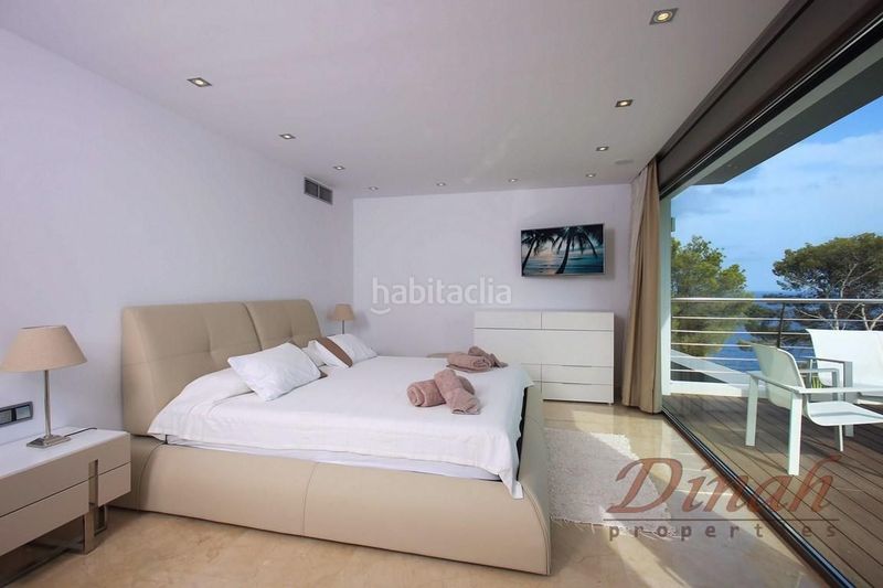 Foto 3d275f60-9e05-4426-978b-cd0988c0c5c3. Casa amb calefacció a Mascarat Altea
