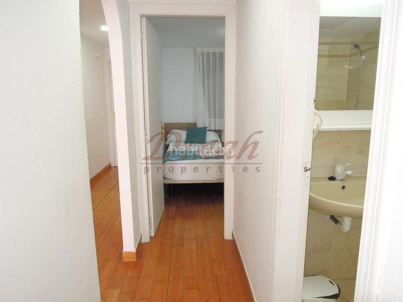 Foto 1d9108f5-ab28-465b-819a-e08bf91c9dd3. Piccolo appartamento con riscaldamento piscina in Altea