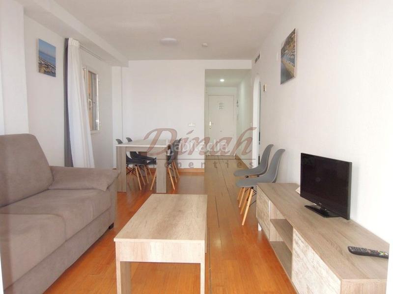 Foto 277bb5b6-7a15-47b0-b089-1b15790295c7. Piccolo appartamento con riscaldamento piscina in Altea