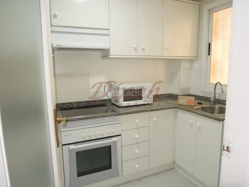 Foto 4b551e71-edf5-40d0-a54a-04de0484ba37. Piccolo appartamento con riscaldamento piscina in Altea