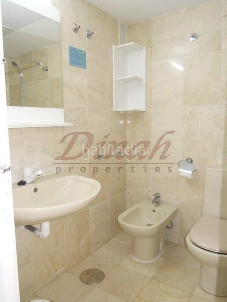 Foto 56e93799-170b-415a-9b4f-e6c3662f265d. Piccolo appartamento con riscaldamento piscina in Altea