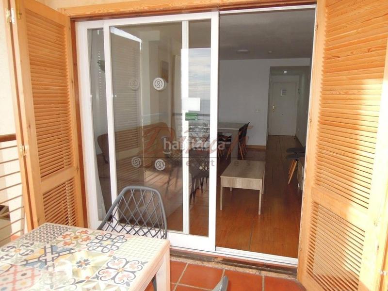 Foto 5abc4463-3279-494a-b523-117a473a23a3. Piccolo appartamento con riscaldamento piscina in Altea