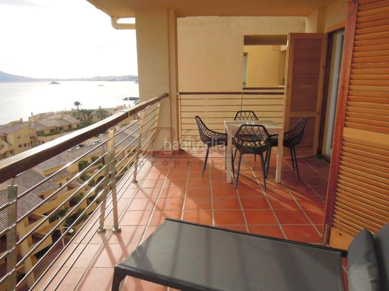 Foto 5bd5402b-27c1-436c-aa95-5960f4d9eebc. Piccolo appartamento con riscaldamento piscina in Altea