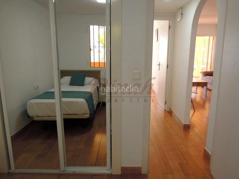 Foto 695dabde-eefa-452a-8ed1-ce50fb3bdc43. Piccolo appartamento con riscaldamento piscina in Altea