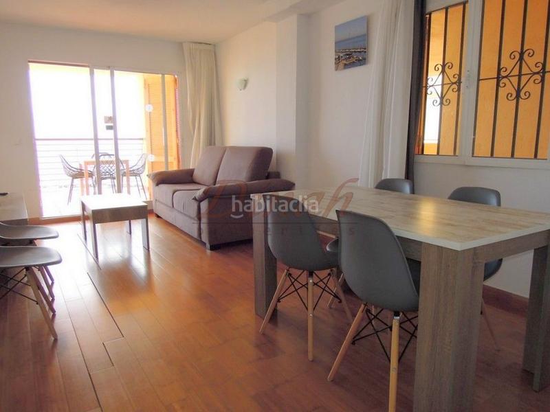 Foto 8e4cc4d2-21d6-4757-8883-37c14dce2f5f. Piccolo appartamento con riscaldamento piscina in Altea