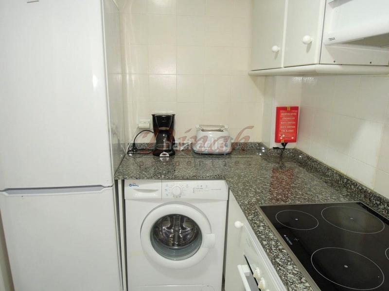 Foto 8eee265c-9316-41e1-ac83-34f14b4b49f1. Piccolo appartamento con riscaldamento piscina in Altea