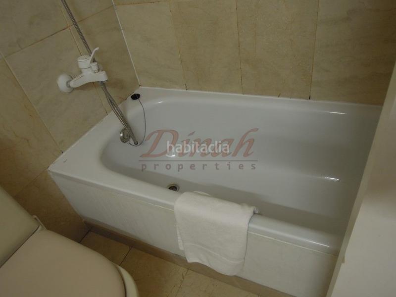 Foto 8f1eeeee-8794-4e64-9742-6ac368fd8879. Piccolo appartamento con riscaldamento piscina in Altea