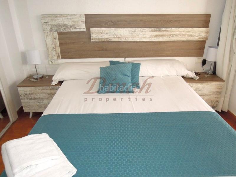 Foto af16d1c3-6e0b-4b3d-bc61-7e5582871e9b. Piccolo appartamento con riscaldamento piscina in Altea