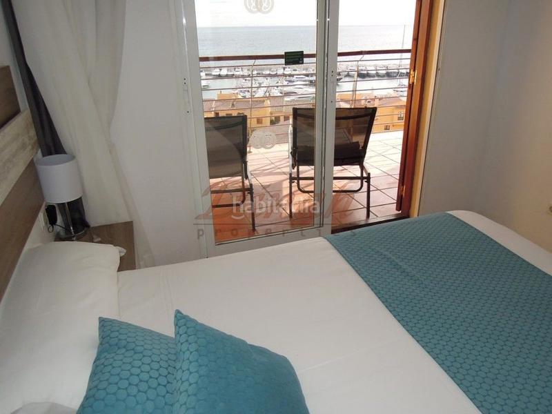 Foto eefee0a0-7332-4605-b3d1-449d15997663. Piccolo appartamento con riscaldamento piscina in Altea