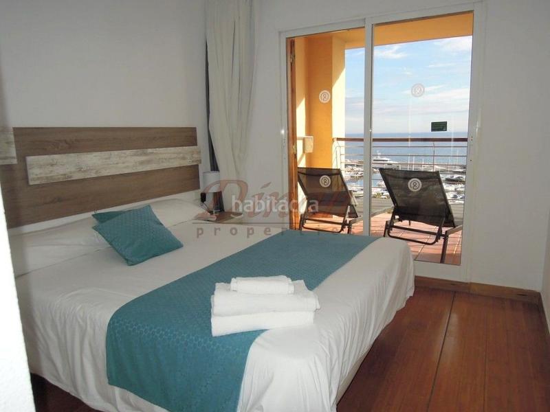 Foto f84a59bc-e9aa-4a3a-a88d-9ef201e717f0. Piccolo appartamento con riscaldamento piscina in Altea