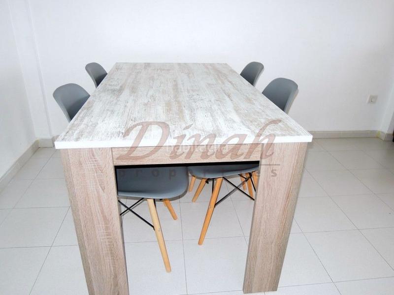 Foto 1bc8d6ff-924c-4a09-8c94-90a7b3ba8bc3. Appartement mit heizung pool in Mascarat Altea