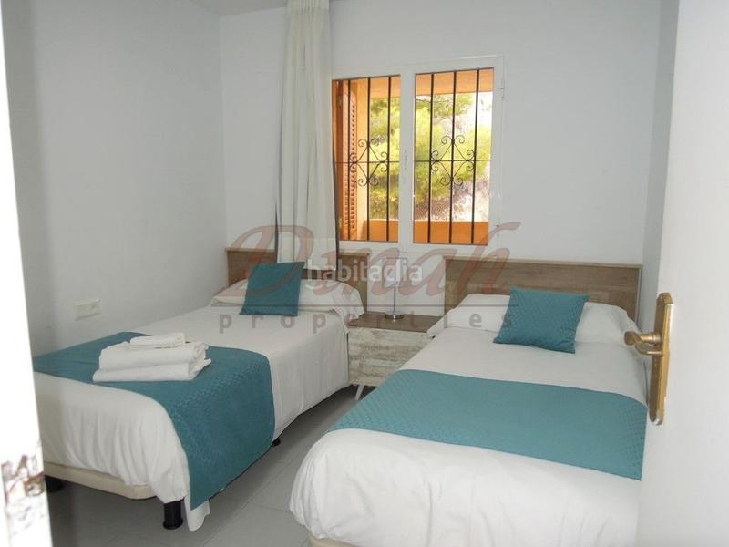 Foto 2d8164db-8b0d-4e5e-b7f5-583ef5259833. Appartement mit heizung pool in Mascarat Altea