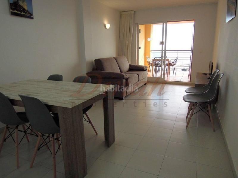 Foto 35f70012-4d7a-4287-8aec-3d63af9cc8fc. Appartement mit heizung pool in Mascarat Altea